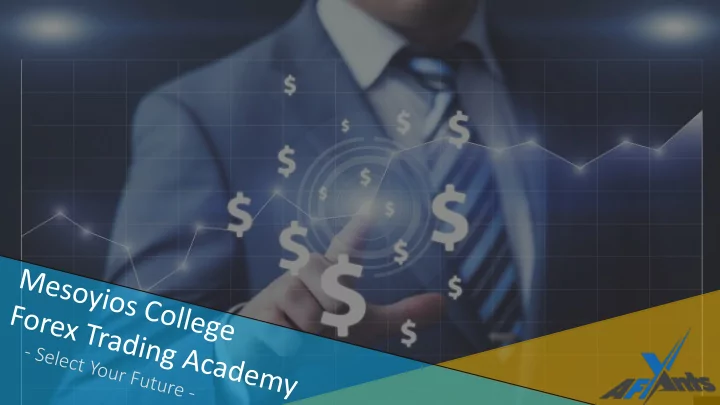 become a master of trading with the europe s only