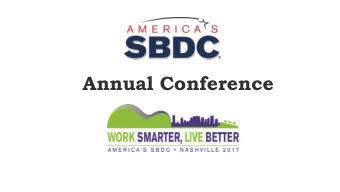 Annual Conference  Sales, brands, and business  grow globally with  website localization and