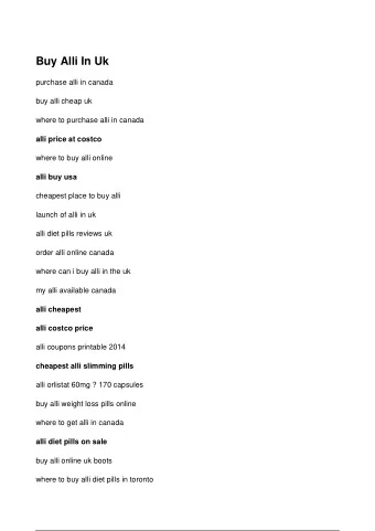 Buy Alli In Uk  purchase alli in canada  buy alli cheap uk  where to purchase alli in canada  alli