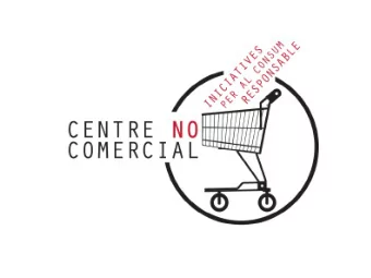 What it is?  Centro comerial = Shopping Centre  Centro Comercial = A place where people go shopping