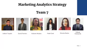 AURA  Kittipat  Shweta Badve  Palak Goel  Adhish Tripathi  David Ferreira  Kebone Moloko