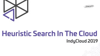 Who am I?  Jordan T. Thayer  B.S. CS, RHIT, 2006  PhD Artificial Intelligence, U. of New