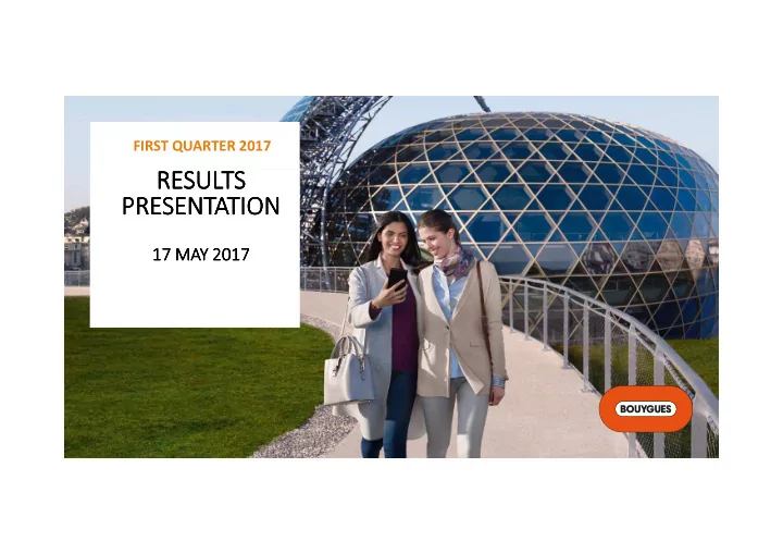 results results results results presentation presentation