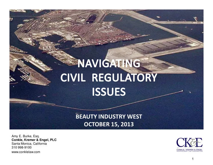 beauty industry west october 15 2013
