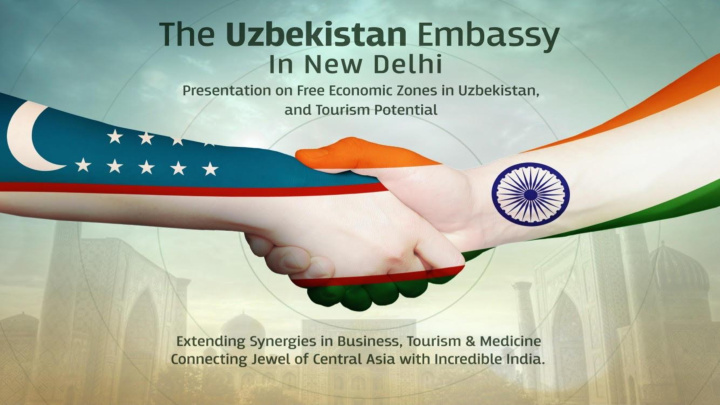 uzbekistan brief