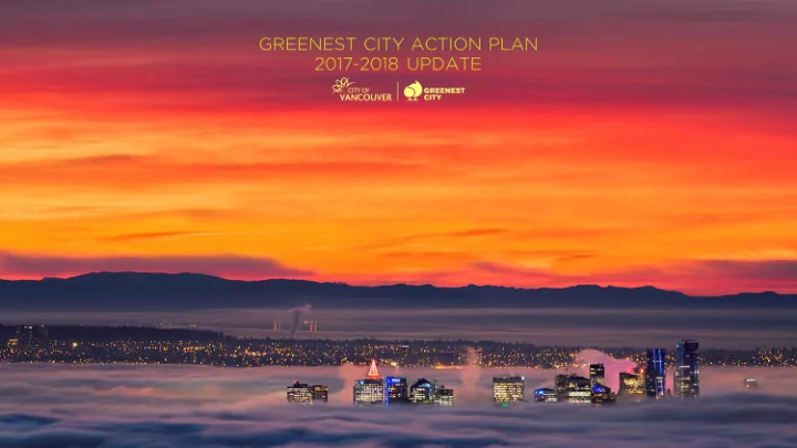 economist global community energy carbon neutral cities