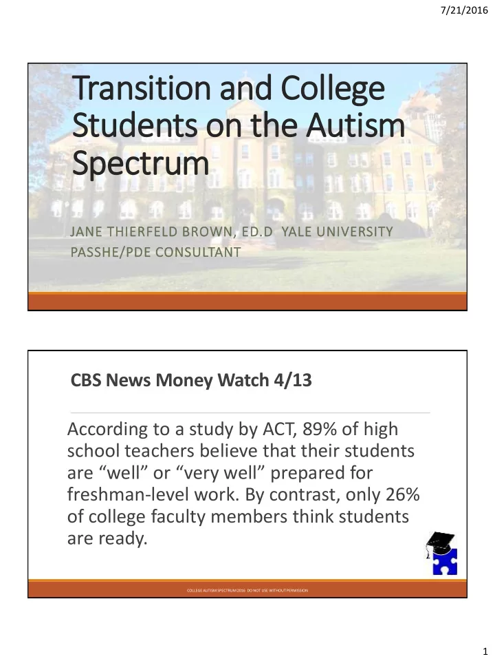 spectrum