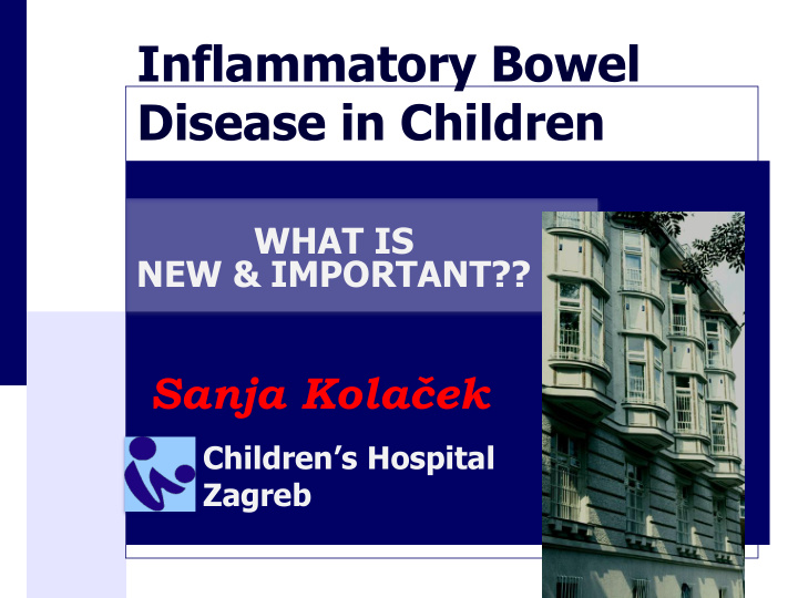 inflammatory bowel