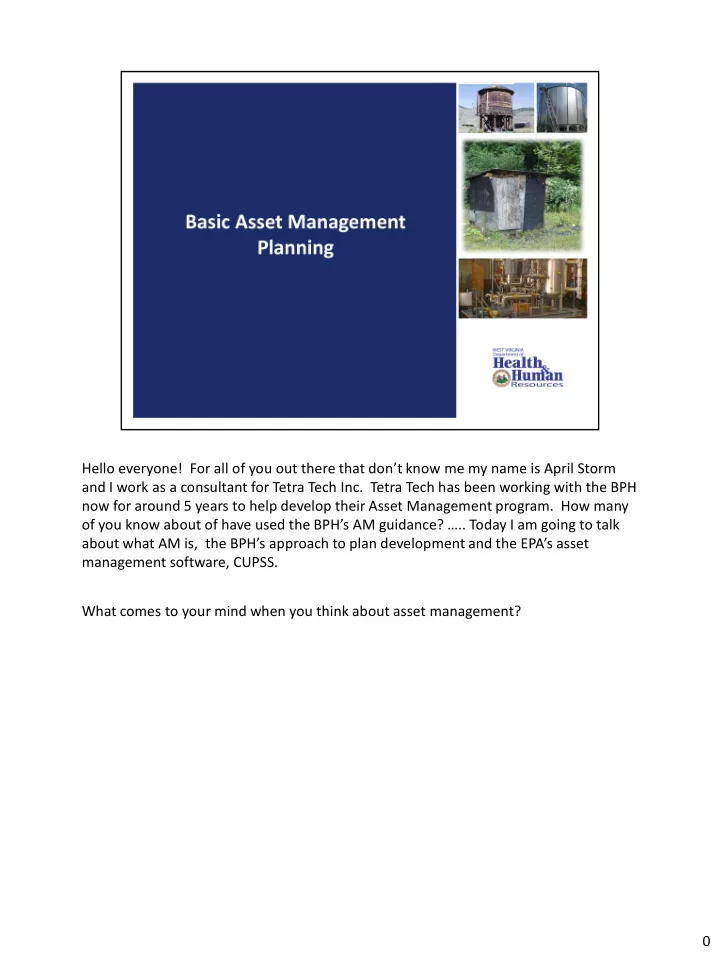 management software cupss