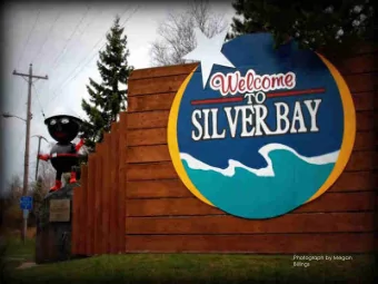 Billings  GENERAL INFORMATION  The City of Silver Bay and the MN DNR, entered into a  Lease