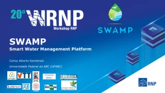 Abordagem prtica baseada em quatro pilotos  no Brasil (2), na Itlia (1) e na Espanha (1)