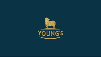 Interim results  For the 26 weeks ended 1 st October 2018  FY19 H1  1  Strategy and  overview