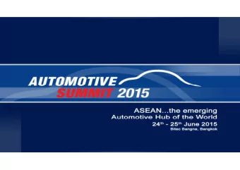 Toyotas Development of Environmental  Toyotas Development of Environmental  Technologies for