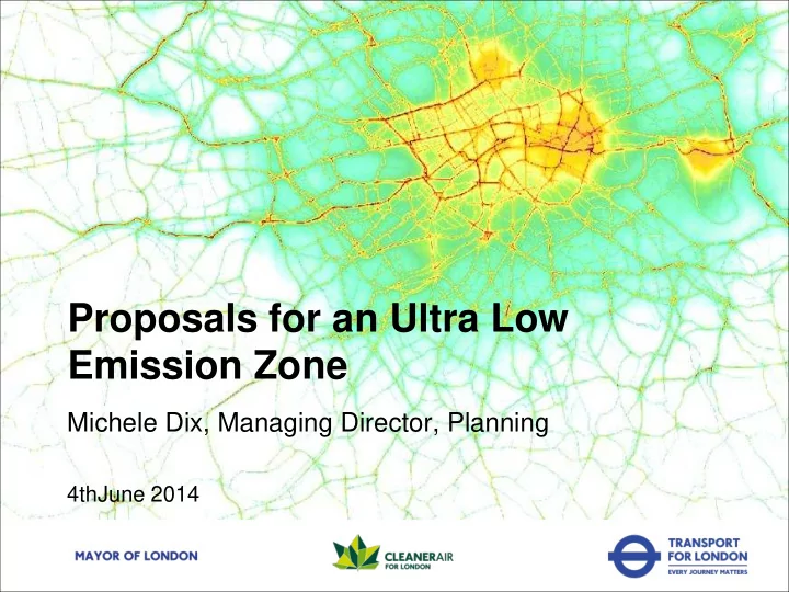 emission zone