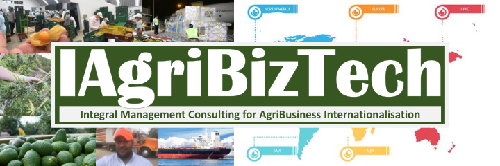 integral management consulting for agribusiness