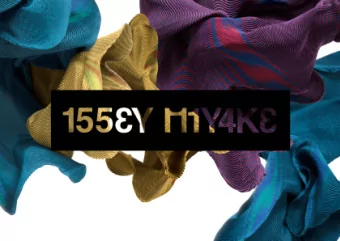 1NTR0DUCT10N  Design/develop a creative strategy for Issey Miyakes wo-  menswear line in the