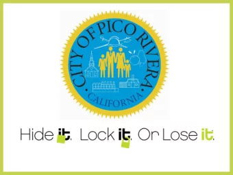 what percentage were Property Crimes?  92%  Of the total crimes reported in Pico Rivera,  what