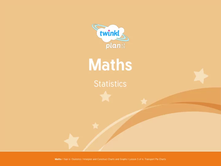 maths