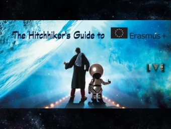 Erasmus+ is the result of  integration of the following  European Programmes:  A:  The Lifelong