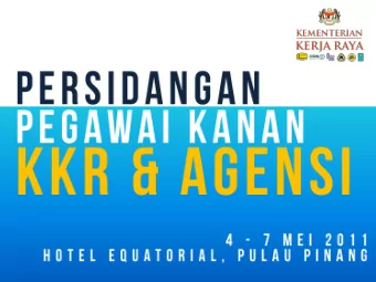 S E C T I O N  ``  were  *  5  P E R S I D A N G A N  P E G A W A I  K A N A N  K K R  &amp;  A G E