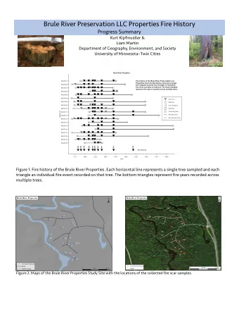 Brule River Properties  Bois Brule River  2  2  1  1  17  17  15  15  16  16  4  4  18  18  19