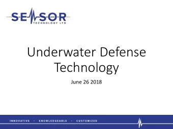 Technology  June 26 2018  In  Innovations in  in Pie  iezoelectric Materials  for Im  Improved
