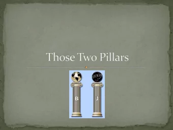 An in-depth study of KST would consume many days  Instead, lets us focus on one of the most