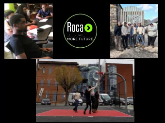 Agenda  Introductions  Young People, Brain Science and CBT  The model  Data and