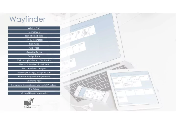 wayfinder