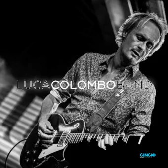 ABOUTTHEBAND  Luca Colombo, Paolo Costa, Lele Melotti and Giovanni  Boscariol are four top session