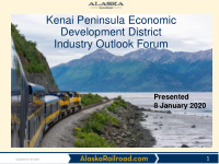 kenai peninsula economic development district