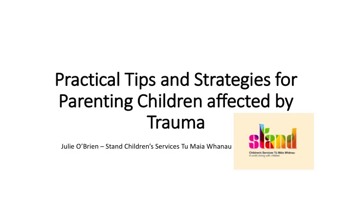 practical tips and strategies for