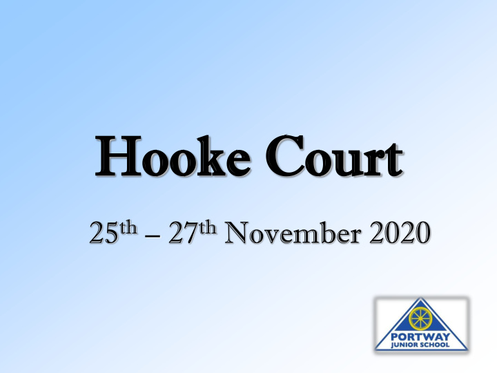 hoo hooke ke co court