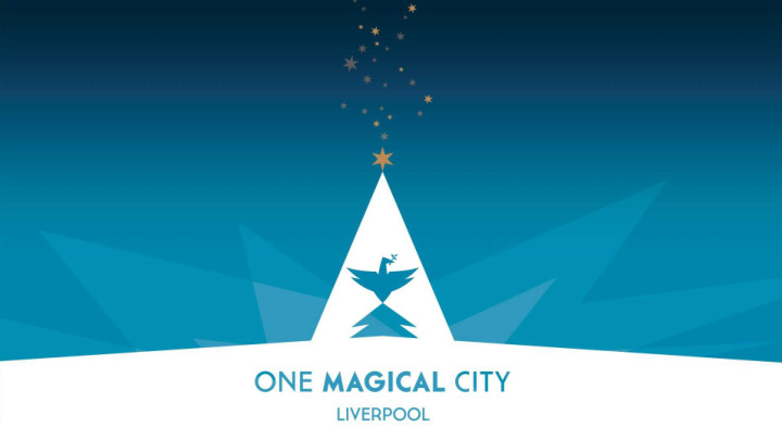 what is one magical city