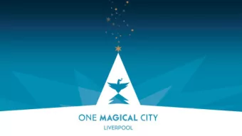 What is One Magical City?  Marketing Liverpool together with key partners have once again come