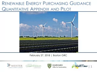 About WattTime   New tech nonprofit spinning out of UC Berkeley   Started with students at