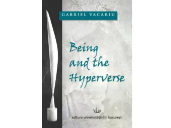 Being and the Hyperverse  Gabriel Vacariu (Philosophy, UB)  Ignorance, the root and stem of all