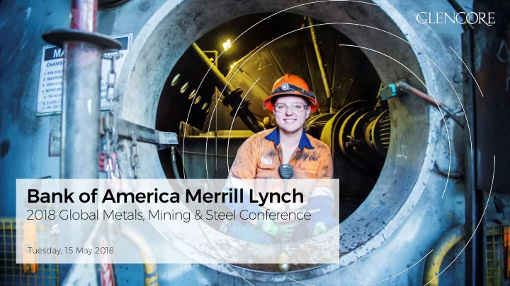 bank of america merrill lynch
