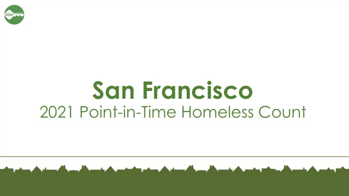 san francisco