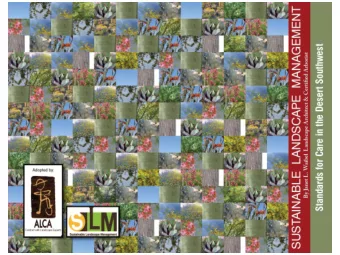 Arizona Landscape Contractors Association  Represents Nearly 400 Companies  Approximately 30,000