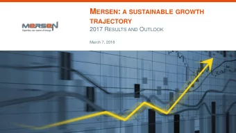 1  2  3  4  Operating income  Sales:  before non-  Net income:  Net debt:  809m  40m  178m
