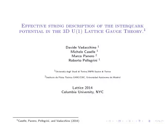 Effective string description of the interquark potential in the 3D U(1) Lattice Gauge Theory. 1