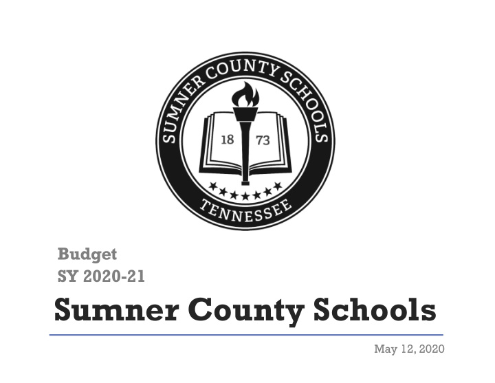 sumner county schools