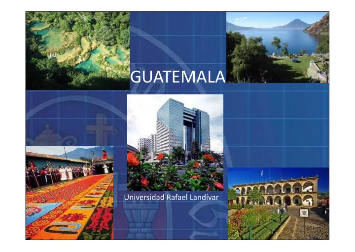 guatemala