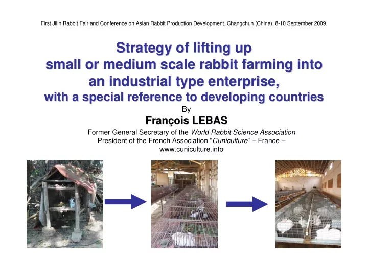 strategy of lifting up strategy of lifting up small or