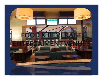 INTRODUCTION  INTRODUCTION Michael Auger  g  C0  founder / Managing Partner  Executive VP