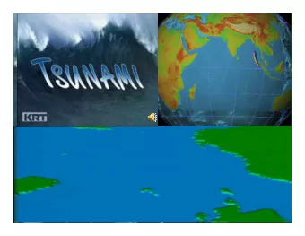 CROSS CULTURAL MENTAL HEALTH  CROSS CULTURAL MENTAL HEALTH  AND  AND  THE INDIAN  THE INDIAN  OCEAN