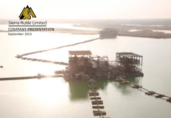 &gt;  Disclaimer  Forward-Looking Information  This document may contain forward-looking