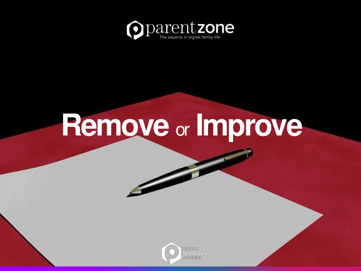 remove or improve mr rabbit 12 times how resilient are