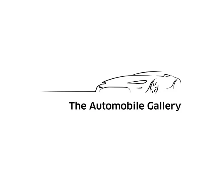 red s vision our mission to appreciate the automobile as